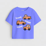 MiniSoft Cotton Tee – Vroom