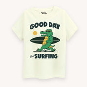 Boys Good Day Surfing T-shirt