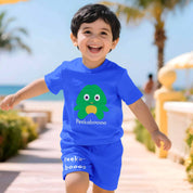 PlaySoft Cotton Co-ord – Peekabooo