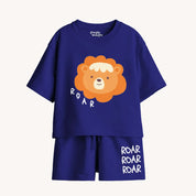 Boys Toddler Roar Co-ord Set