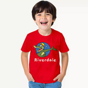 Boys-Pack Of 3 Tshirts