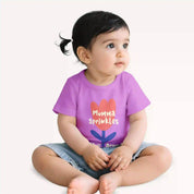 Girls Toddlers - Pack Of 3 Tshirts