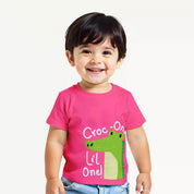 Boys - Pack Of 3 Minisoft Cotton Tees