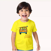 Boys-Pack Of 3 Tshirts