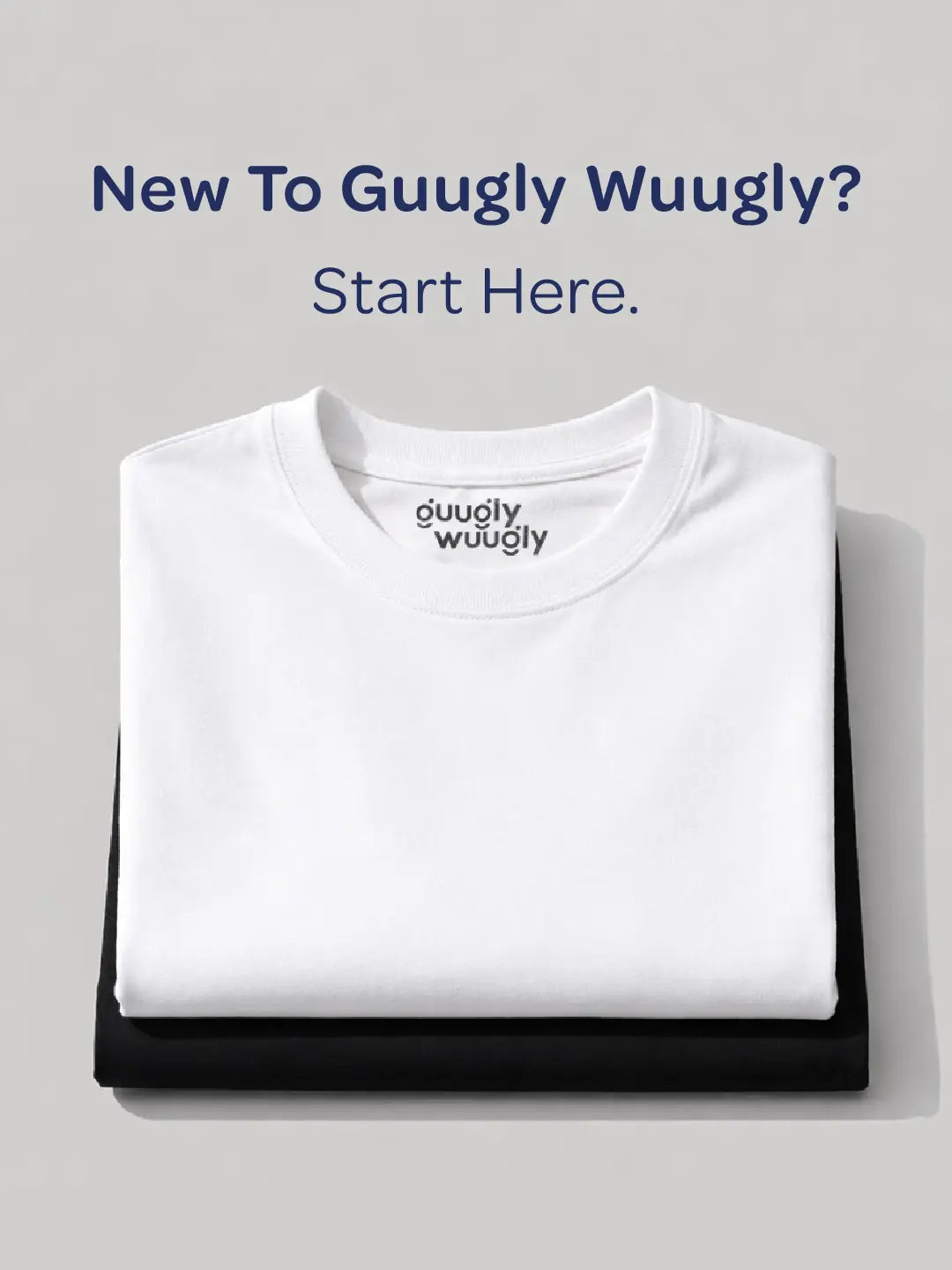First Try  - Pack Of 2 Minisoft Cotton Tees