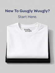 First Try  - Pack Of 2 Minisoft Cotton Tees