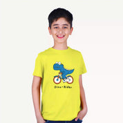 Boys-Pack Of 3 Tshirts