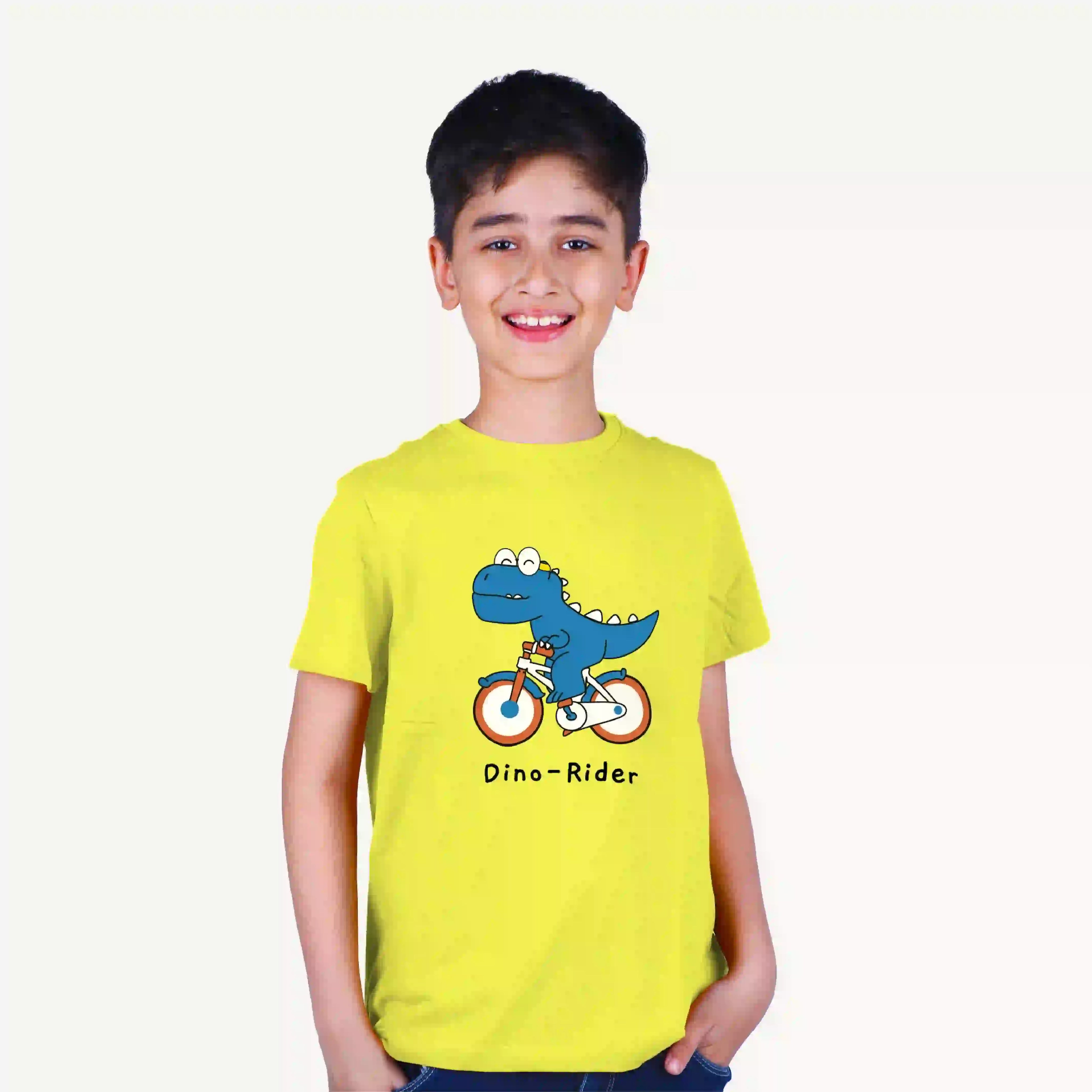 Boys-Pack Of 3 Tshirts