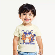 Boys Toddlers - Pack Of 3 Tshirts
