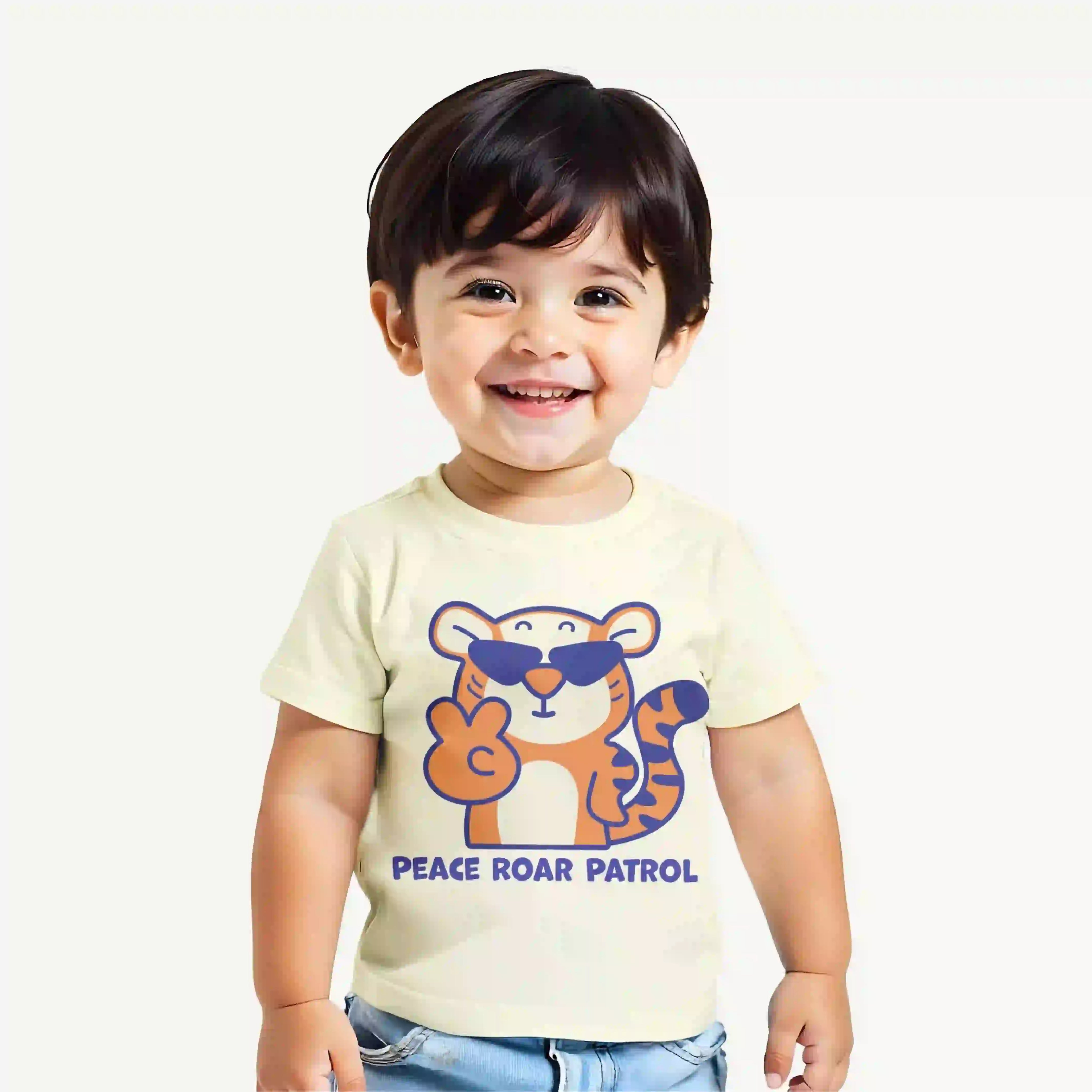 Boys Toddlers - Pack Of 3 Tshirts