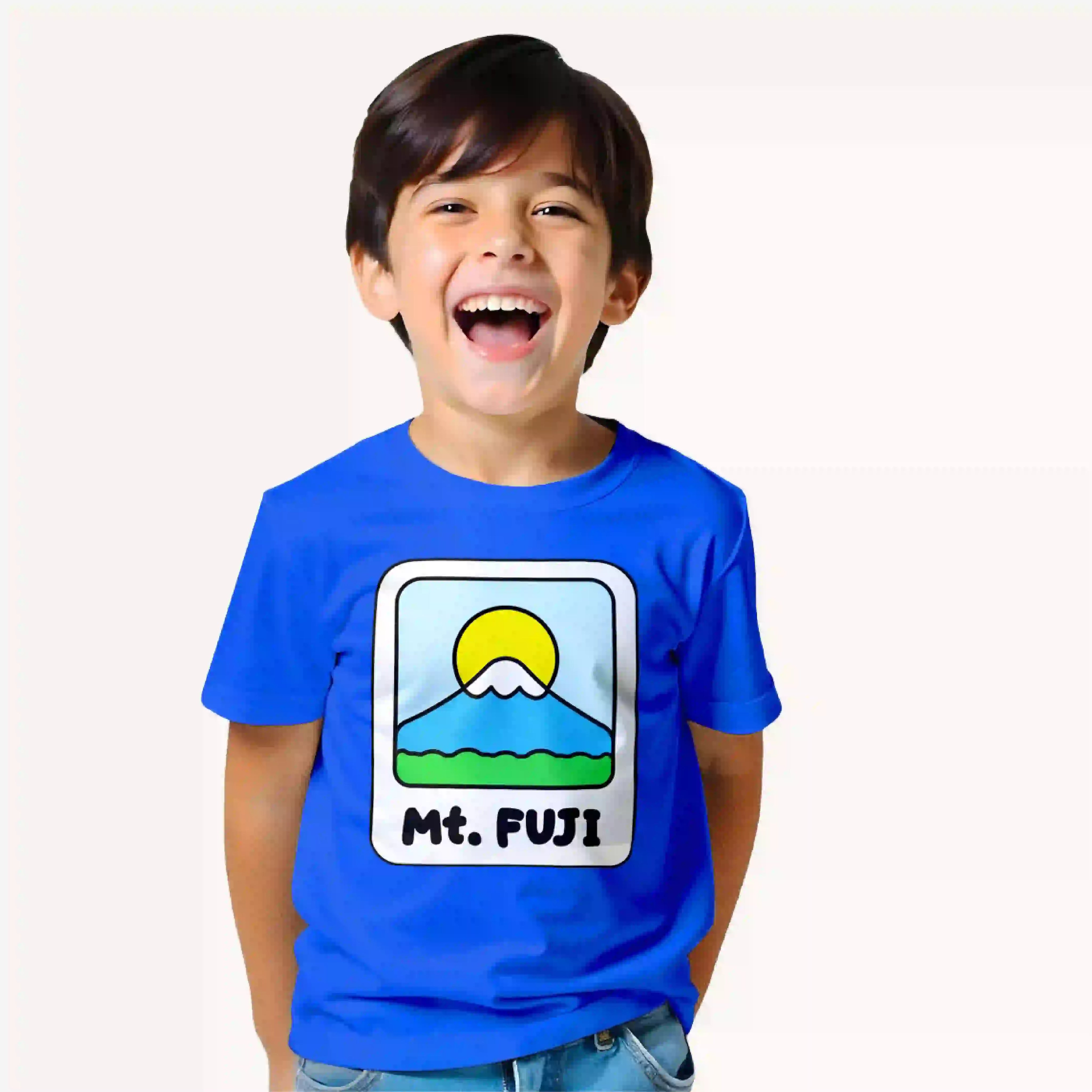 Boys-Pack Of 3 Tshirts