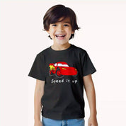 Boys-Pack Of 3 Tshirts