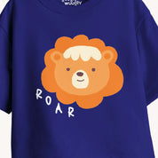 Boys Toddler Roar Co-ord Set