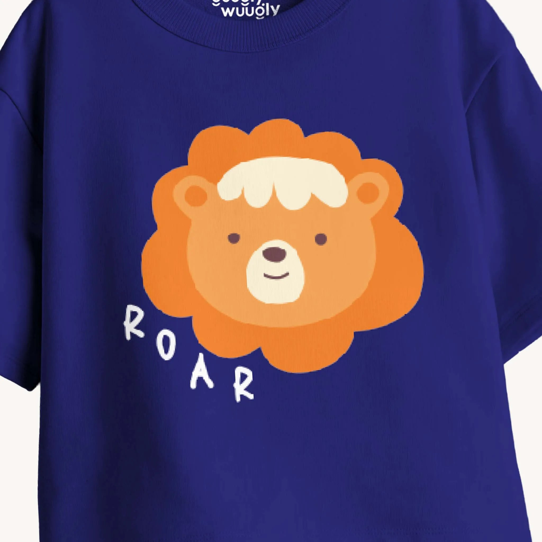Boys Toddler Roar Co-ord Set