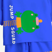 Boys Toddler Jump Squad Co-ord Set