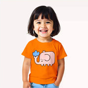 Girls Toddlers - Pack Of 3 Tshirts