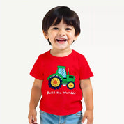 Boys Toddlers - Pack Of 3 Tshirts