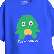 PlaySoft Cotton Co-ord – Peekabooo