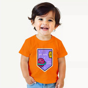Boys Toddlers - Pack Of 3 Tshirts