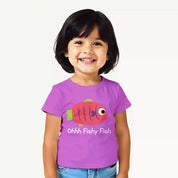 Girls Toddlers - Pack Of 3 Tshirts