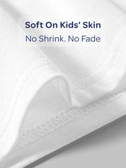 First Try  - Pack Of 2 Minisoft Cotton Tees