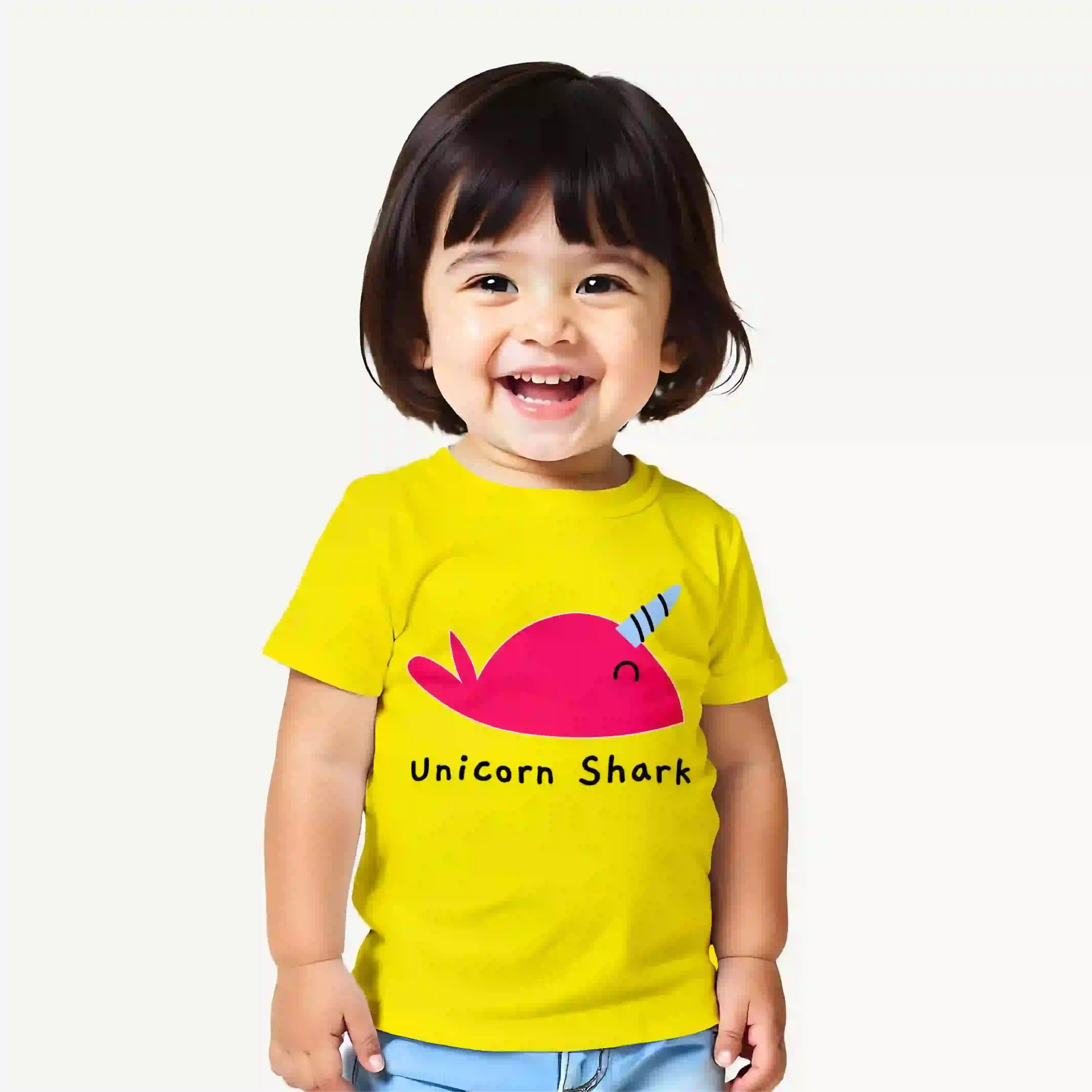 Girls Toddlers - Pack Of 3 Tshirts