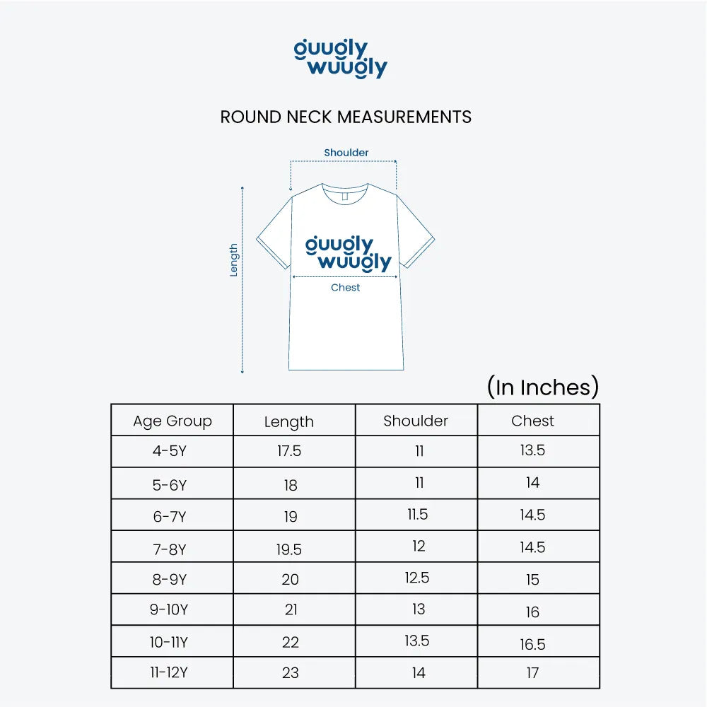 (4-12Y)-Tshirt-size-chart