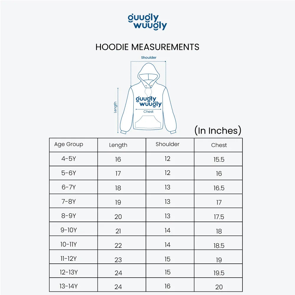(4-14Y)-size-chart-Hoodie
