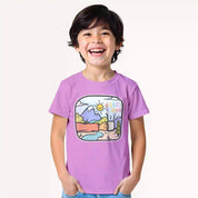 Boys-Pack Of 3 Tshirts