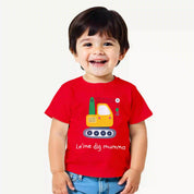 Boys Toddlers - Pack Of 3 Tshirts