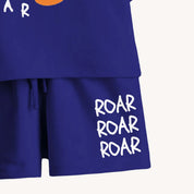 Boys Toddler Roar Co-ord Set