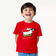 Boys-Pack Of 3 Tshirts