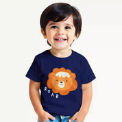 Boys Toddlers - Pack Of 3 Tshirts