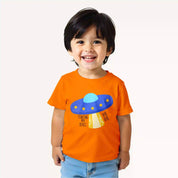 Boys Toddlers - Pack Of 3 Tshirts