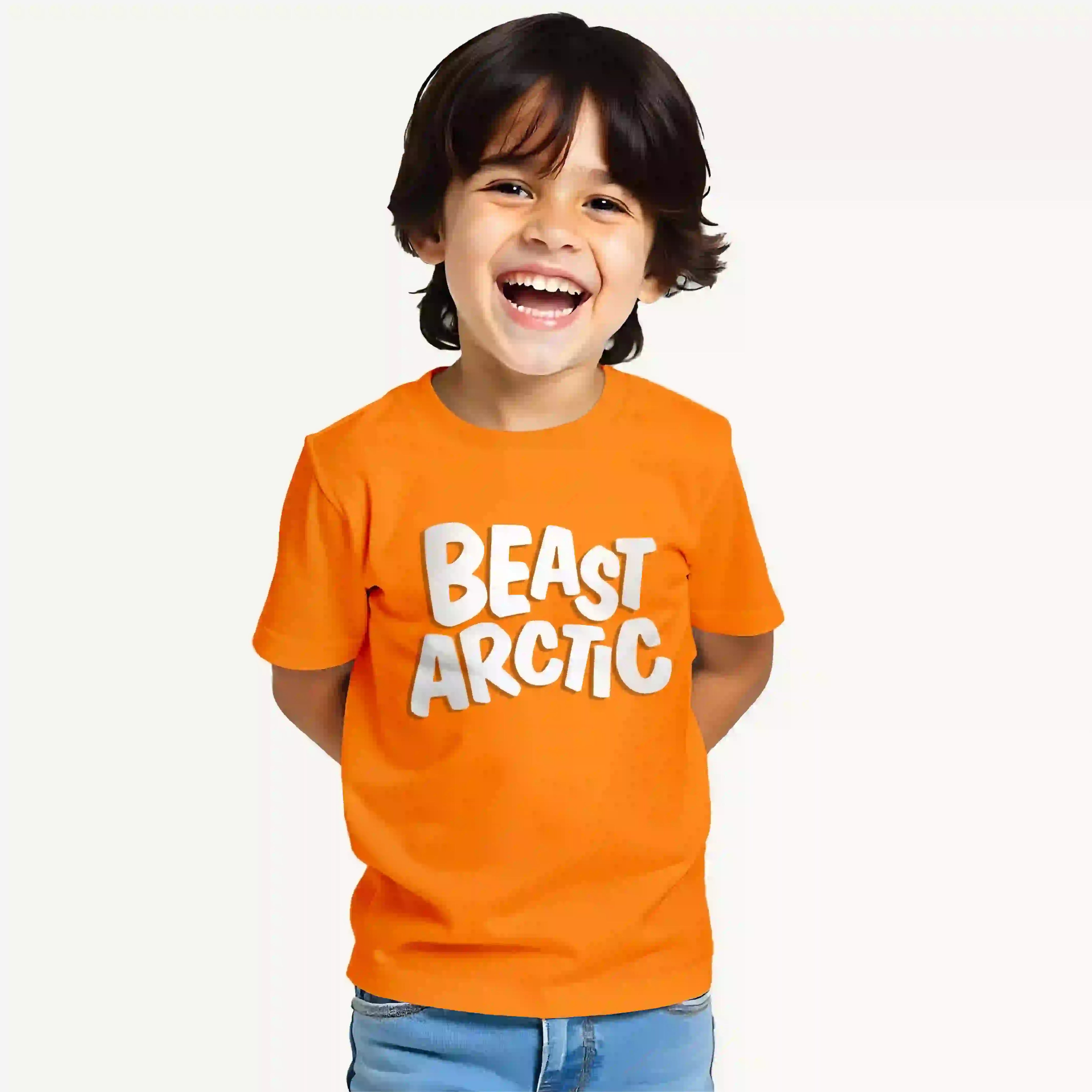 Boys-Pack Of 3 Tshirts