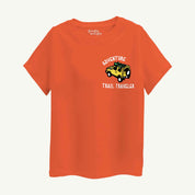 MiniSoft Cotton Tee – Adventure Trail