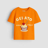 MiniSoft Cotton Tee – Gelato