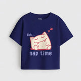 Boys Nap Time Tee