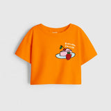 MiniSoft Cotton Crop Top – Everyday Favorite