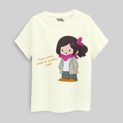 MiniSoft Cotton Tee – Mystery Mode