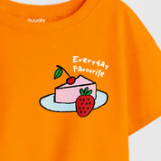 MiniSoft Cotton Crop Top – Everyday Favorite