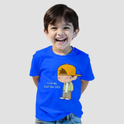 MiniSoft Cotton Tee – Cool Me