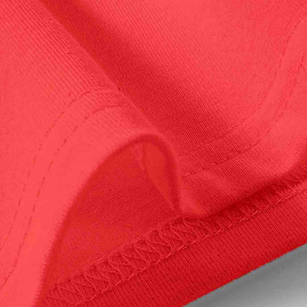 MiniSoft Cotton Tee – With My Dog