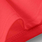 MiniSoft Cotton Tee – With My Dog