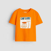 MiniSoft Cotton Tee – Go Surf