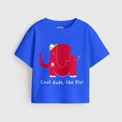 Boys-Pack Of 3 Minisoft Cotton Tees