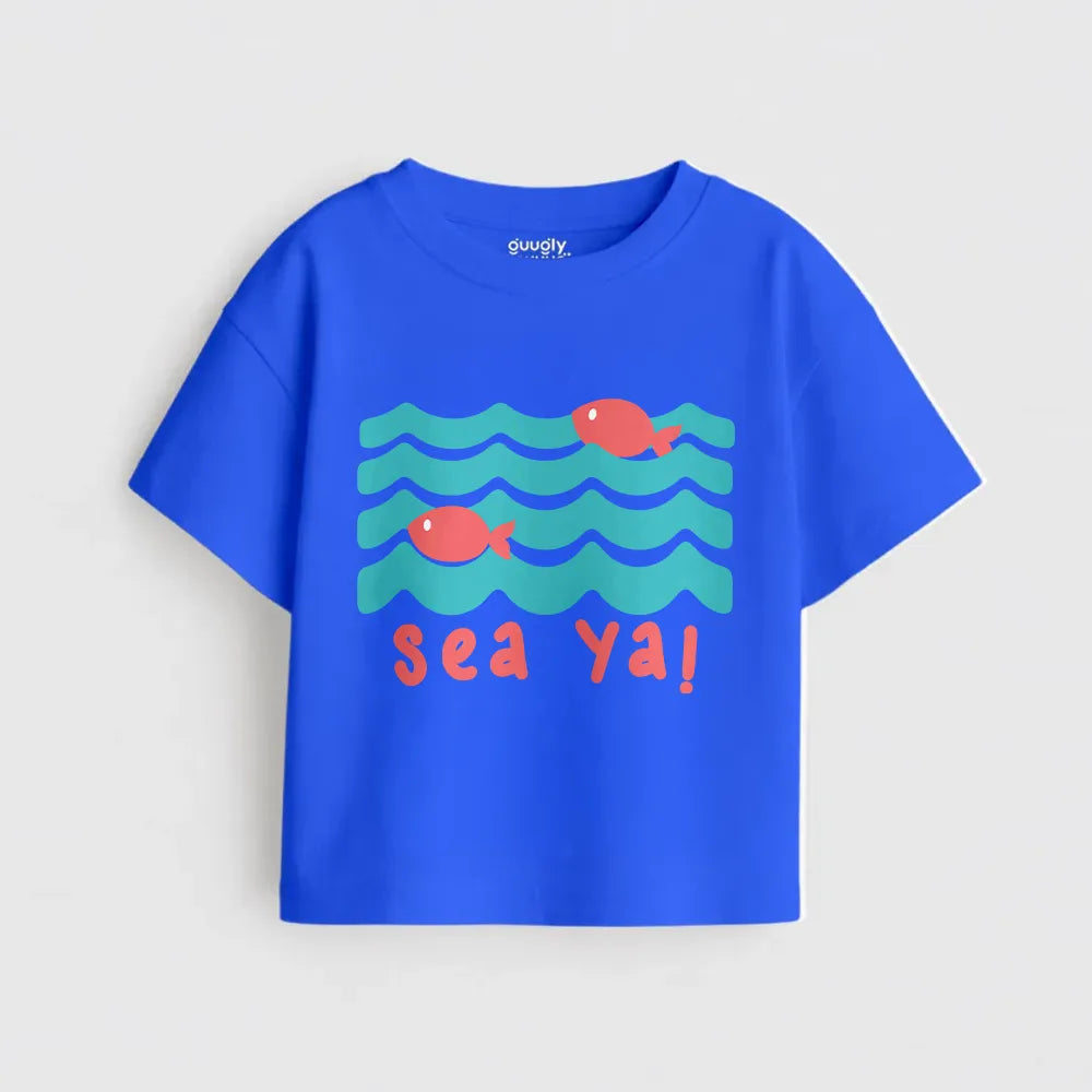 Girls-Pack Of 3 Minisoft Cotton Tees