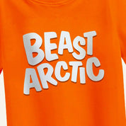 MiniSoft Cotton Tee – Arctic Beast