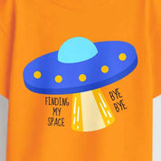MiniSoft Cotton Tee – Finding My Space
