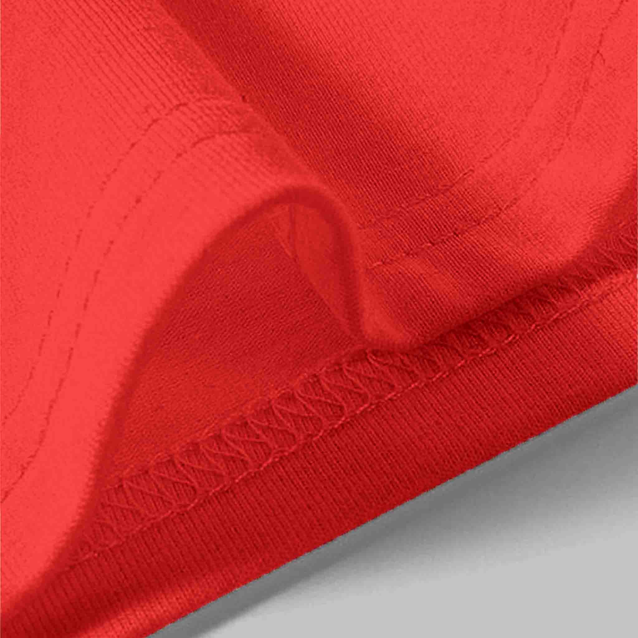 MiniSoft Cotton Tee – Race Car